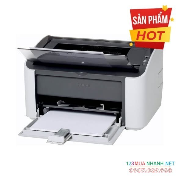 Máy in Canon 2900 – Vỏ mới giá 2tr800 bảo hành 3 tháng