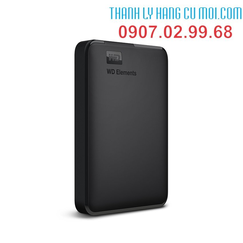 Ổ cứng gắn ngoài WD Element 1TB 2.5 inch USB 3.0