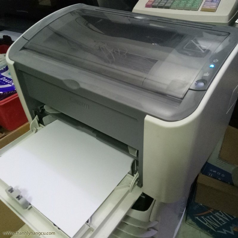 thanh lý máy in Canon LBP 2900 giá rẻ nhất HCM