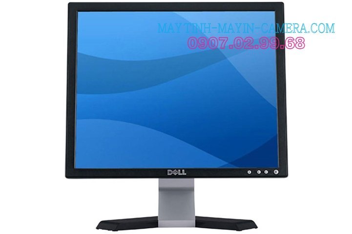 thanh lý Màn hình Dell 19 inch vuông cũ