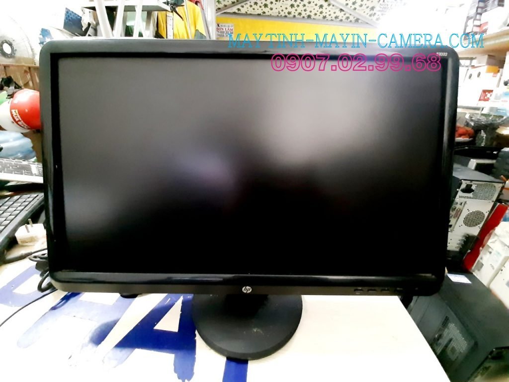 thanh lý màn hình hp 20 inch