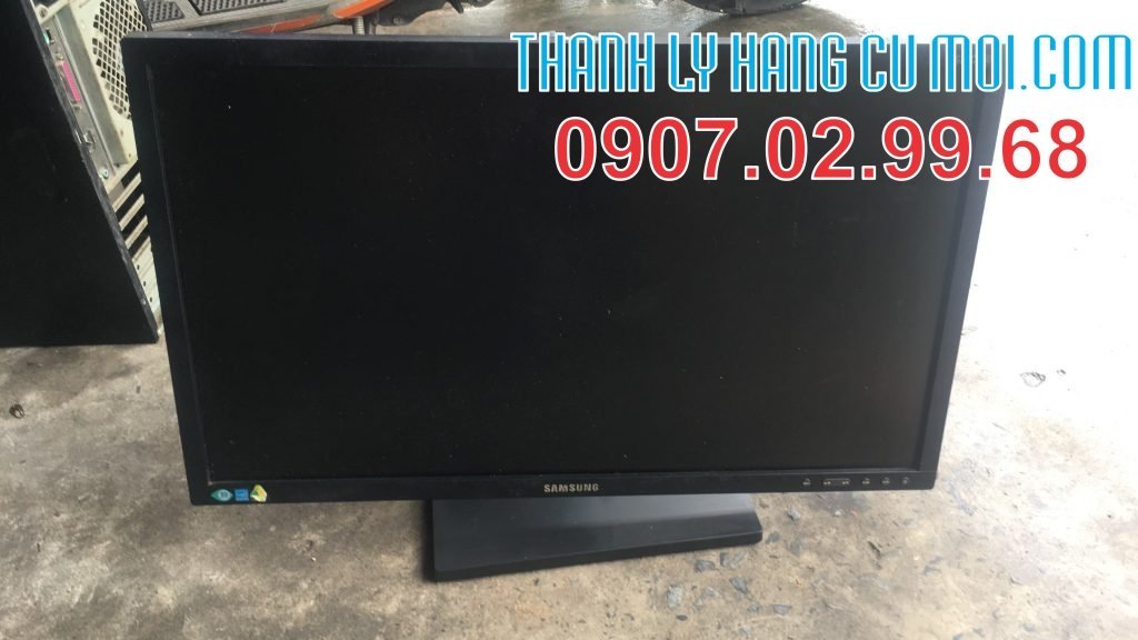 thanh lý màn hình samsung 24 inch